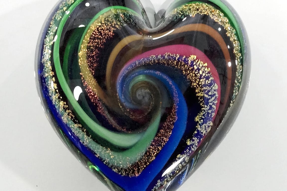 Gallery on the Alley features the works of artist Glass Eye